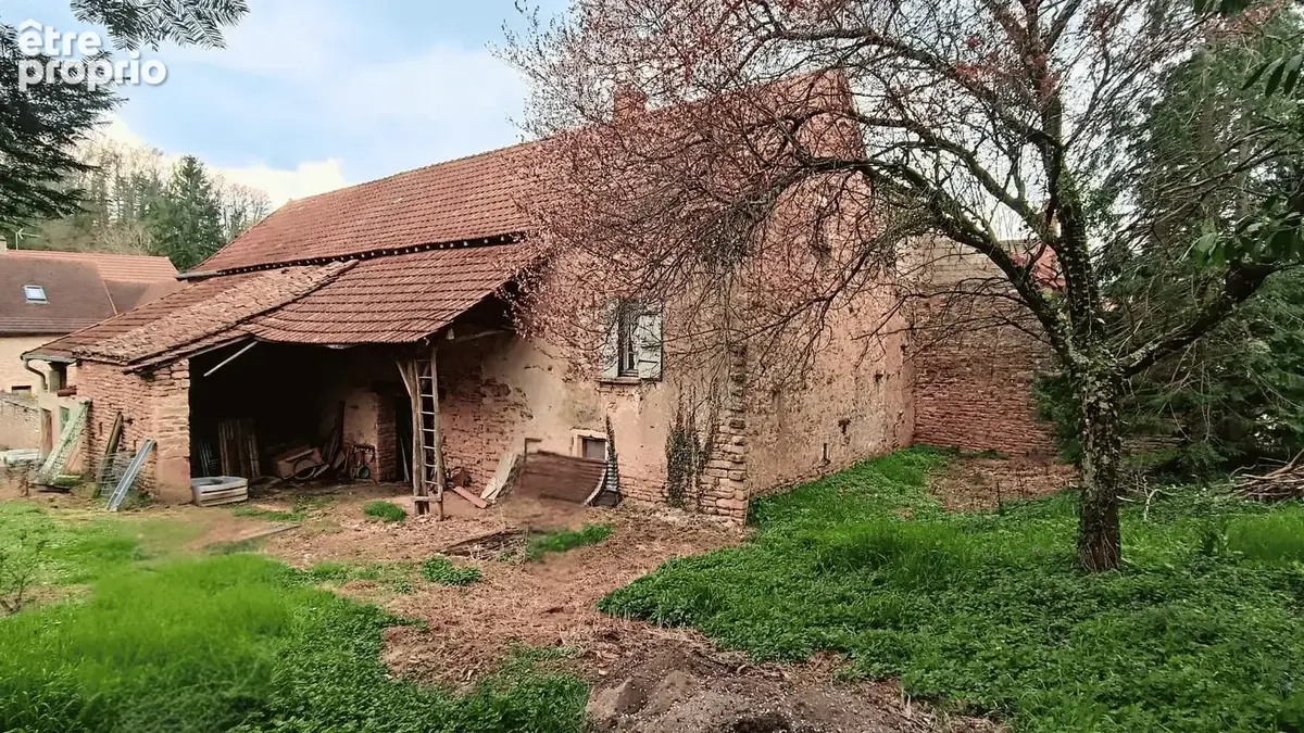 Maison 80 m² à Etrigny  - photo 2