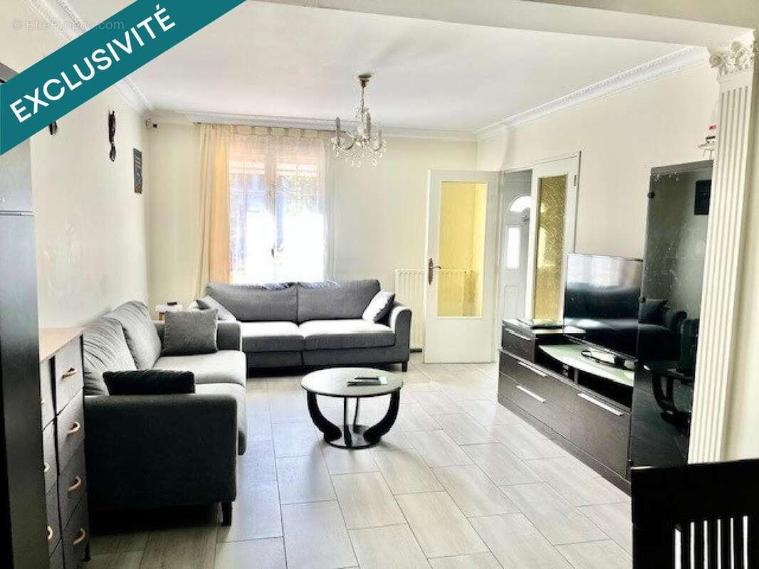 Photo 5 - Maison à SAINT-JEAN-DE-LA-RUELLE