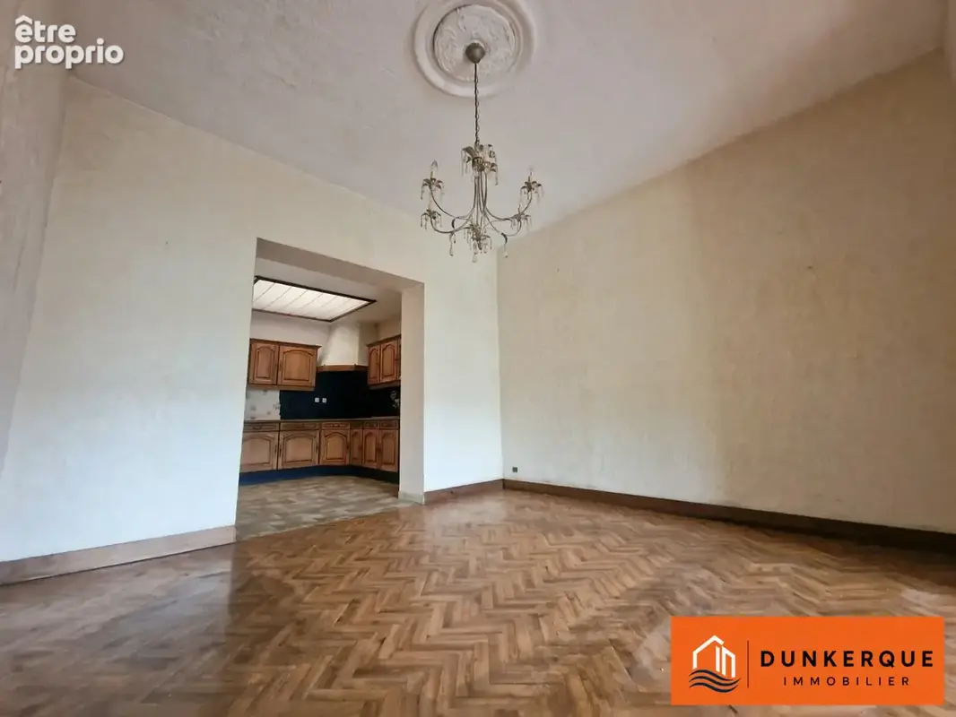 Maison 4 pièces 107 m² à vendre à Coudekerque-Branche (59210) - photo 5