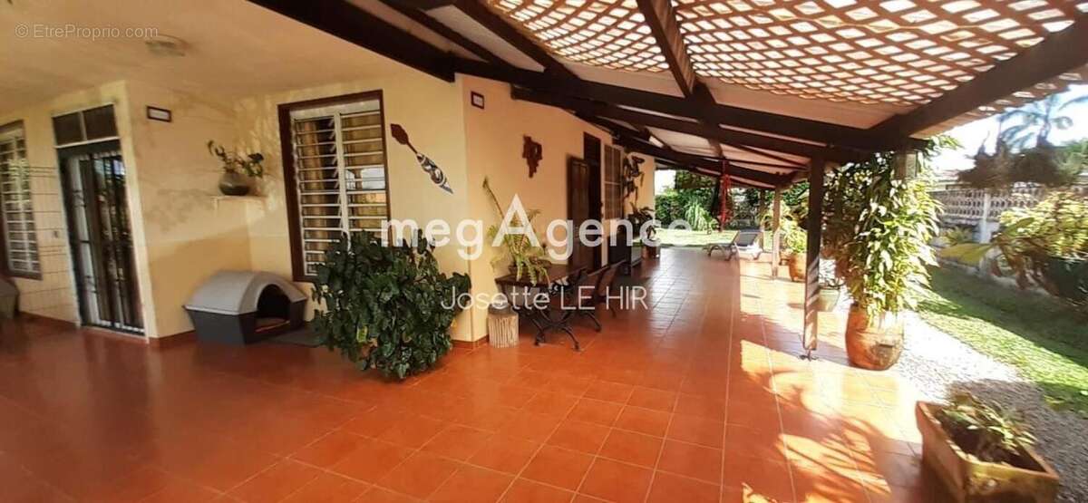 Villa 4 pièces 87 m2 à Soula 2 MACOURIA - photo 12