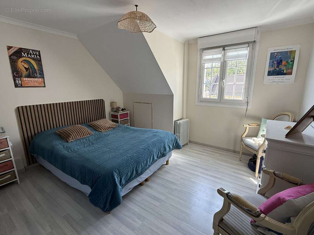 Maison à LE HAVRE