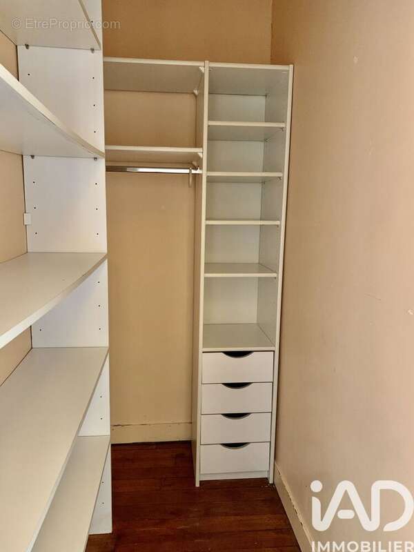 Photo 4 - Appartement à SAINT-DENIS