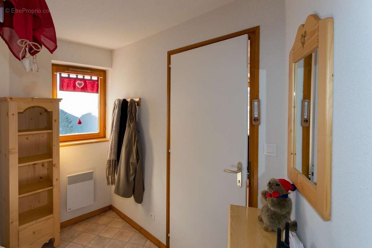 Photo 6 - Appartement à LE BIOT
