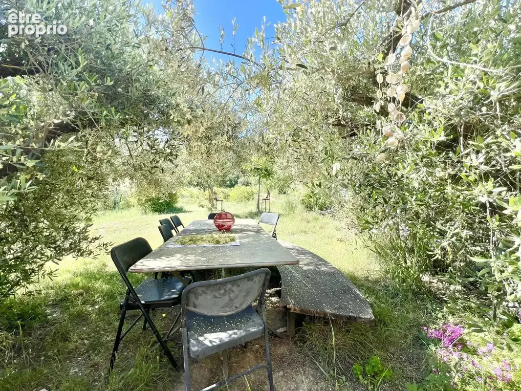 Maison de campagne de 157 m² sur 6 569 m² de terrain - photo 12