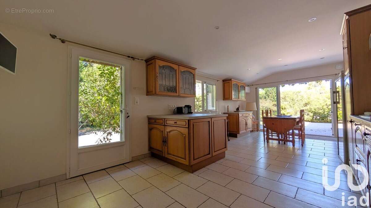 Photo 5 - Maison à BELIN-BELIET