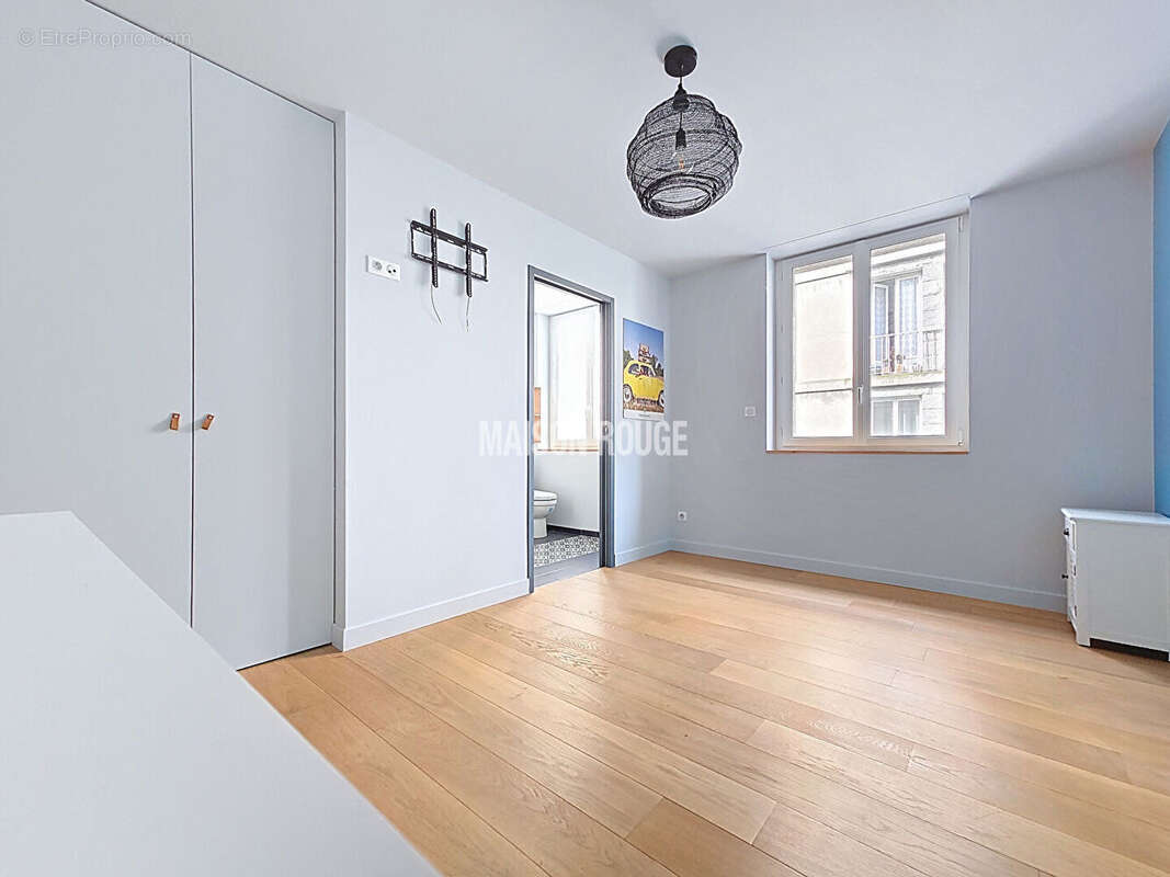 Appartement à SAINT-MALO