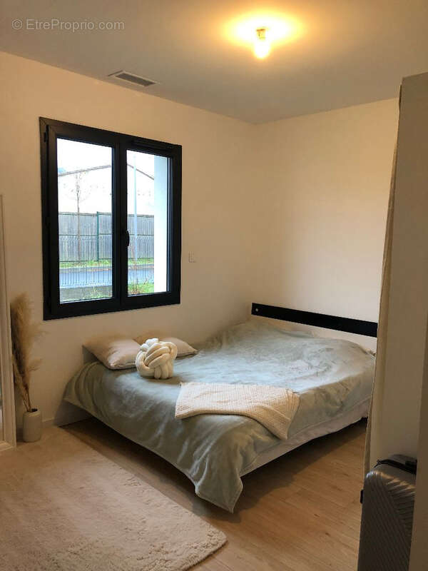 Maison à SAINT-ANDRE-DE-CUBZAC