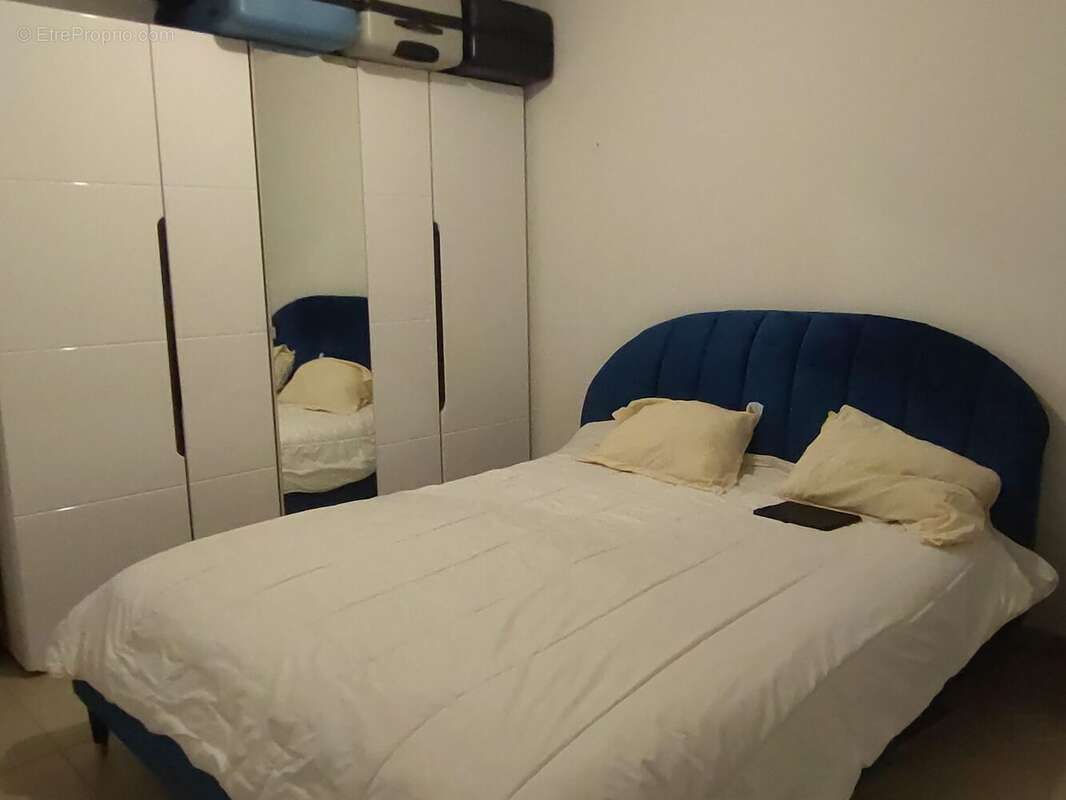 Appartement à FORT-DE-FRANCE