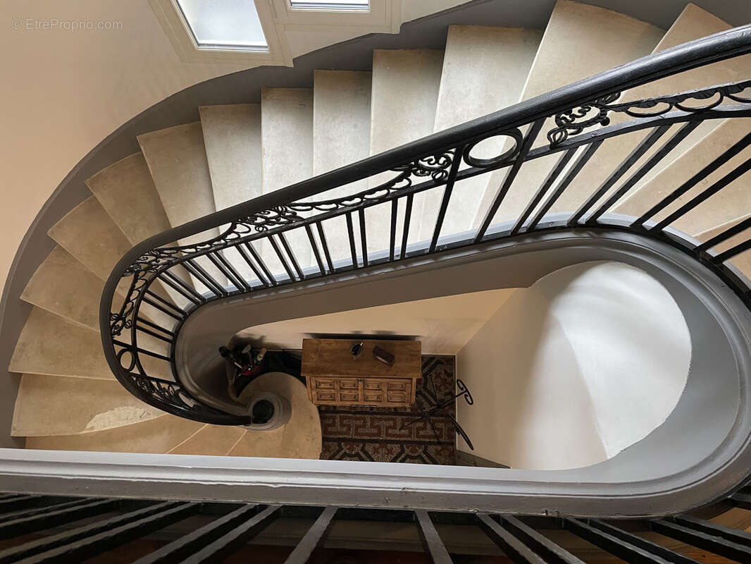 Appartement à PONTOISE