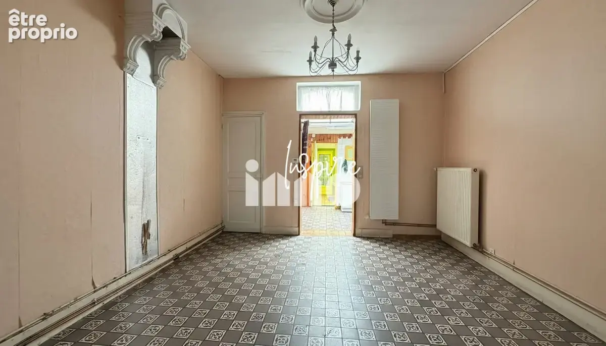 Maison 106 m² à Tourcoing  - photo 3