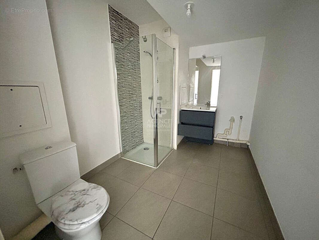Appartement à POISSY