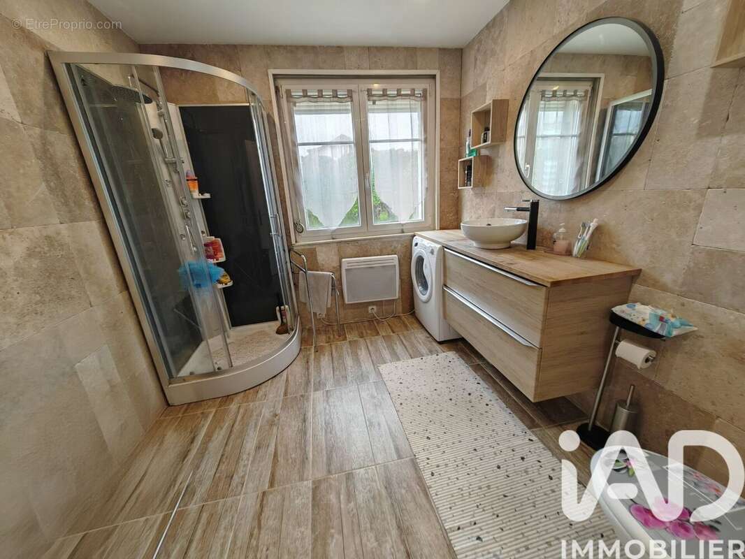 Photo 8 - Maison à MORTEAU