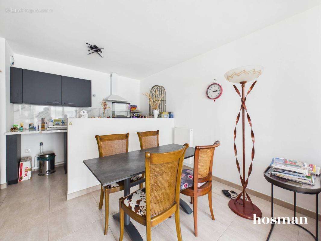 Appartement à MEUDON