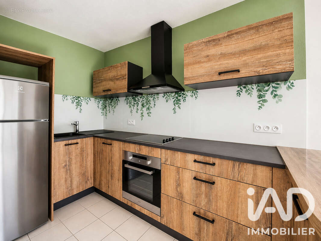 Photo 3 - Appartement à ROUEN