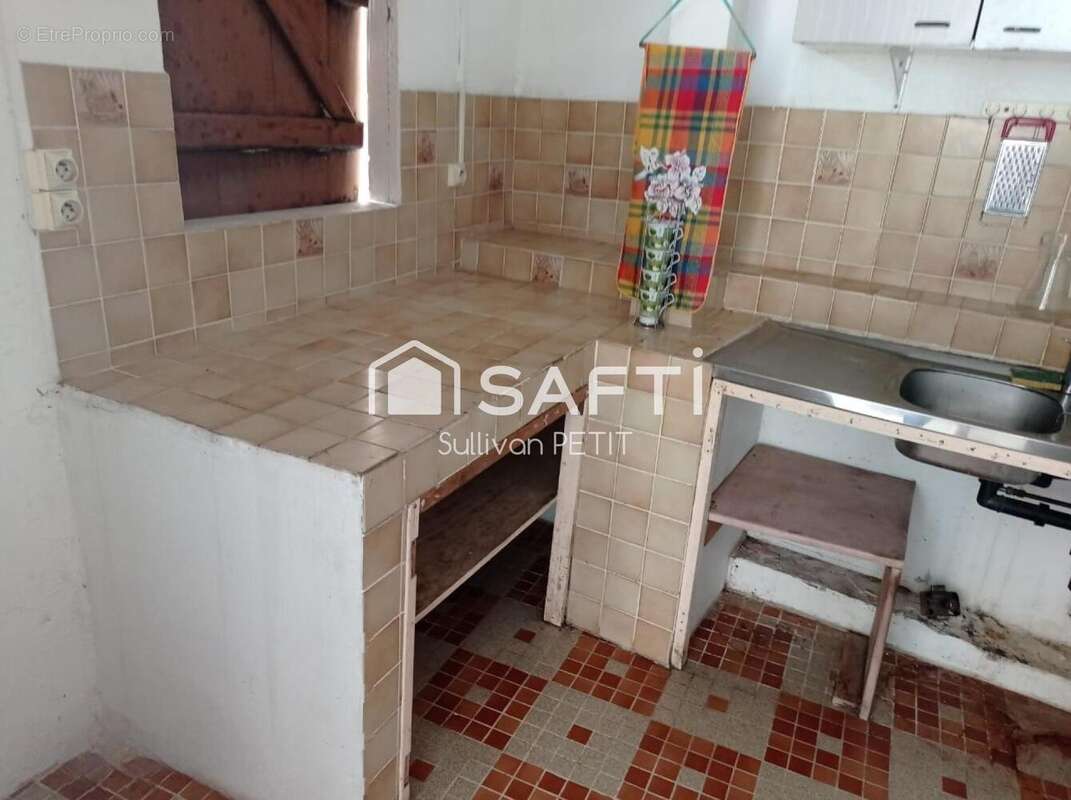 Photo 4 - Maison à SAINT-PIERRE