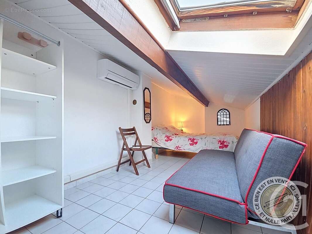 Appartement à LE BARCARES