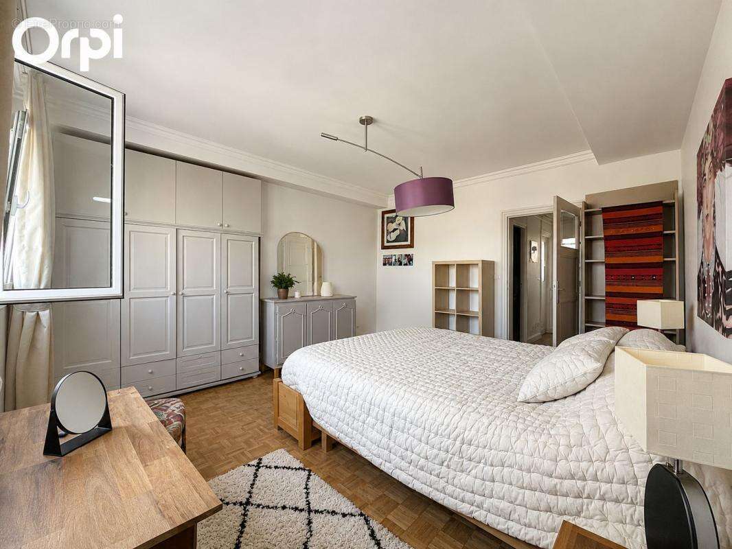 Appartement - hyper centre - beauvais - photo 5