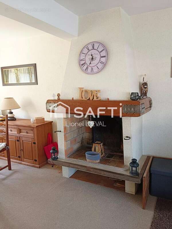 Maison 84 m² à Hesdin  - photo 3