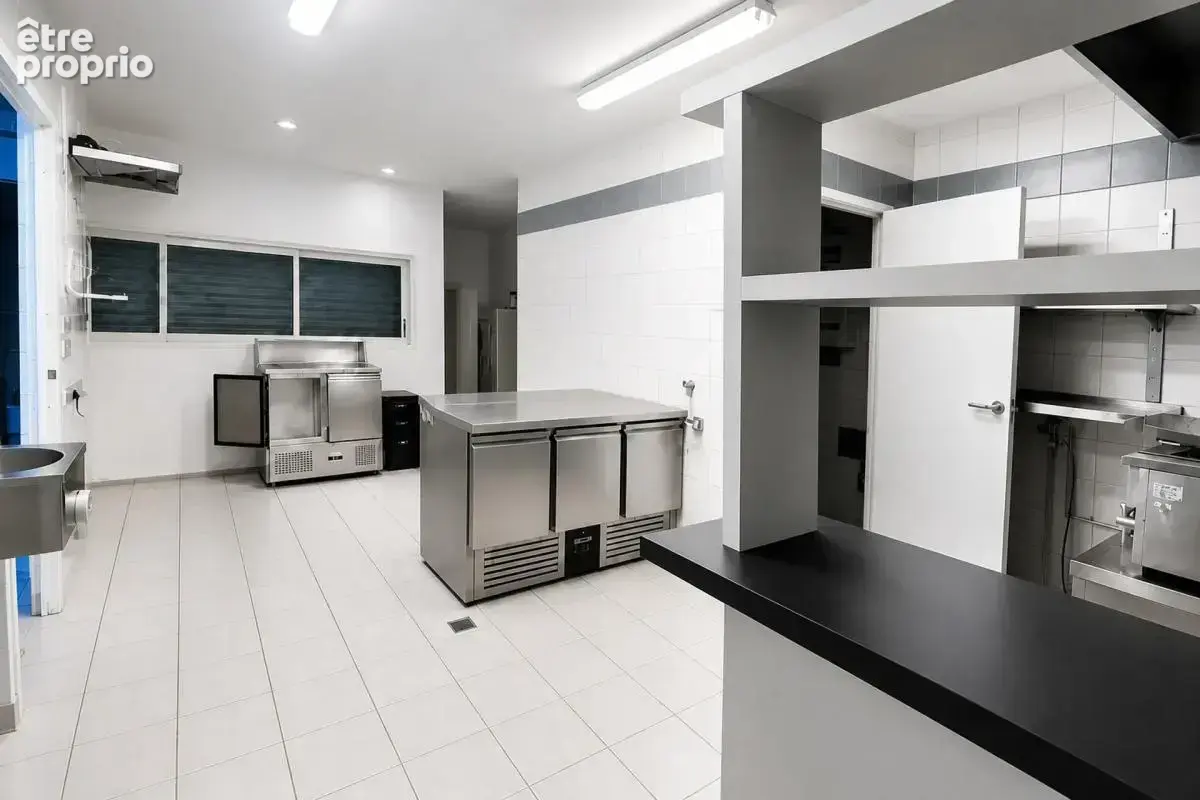 Maison T4 avec local commercial – 114.46 m² à Saint-Gaudens - photo 15