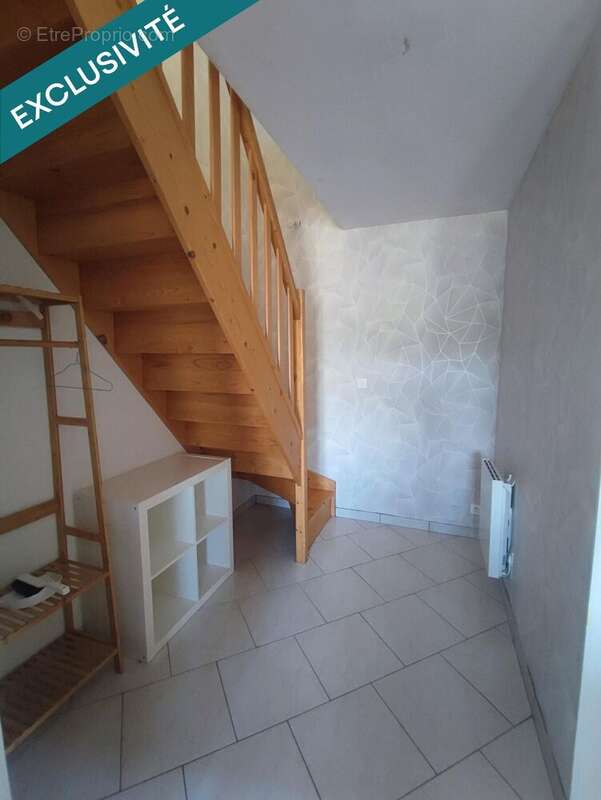 Photo 6 - Maison à MYENNES