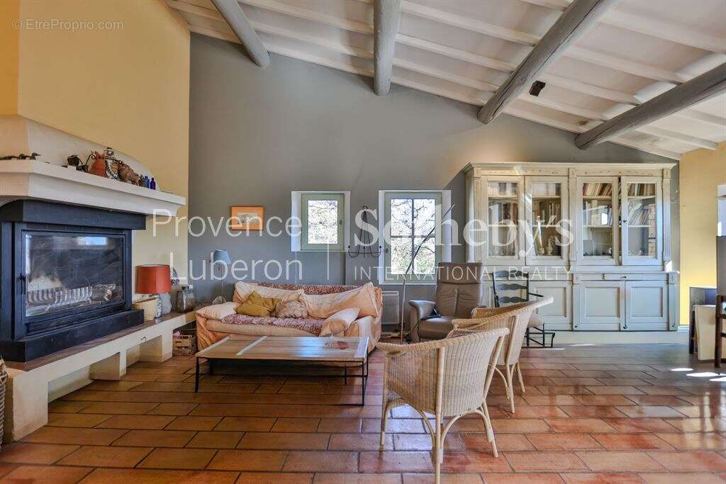 Perché à Gordes - photo 10