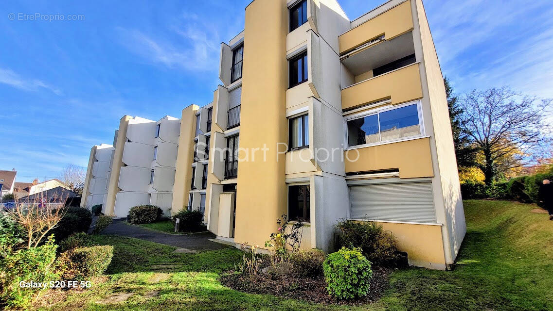 Appartement à ARPAJON