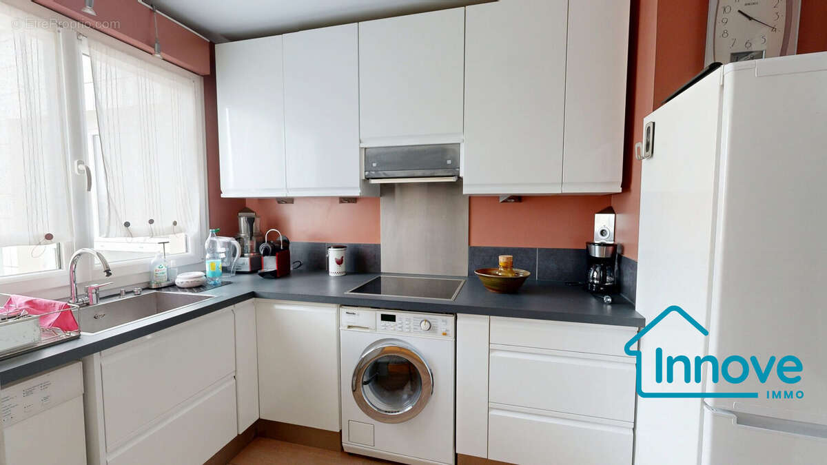 Appartement à ROCQUENCOURT