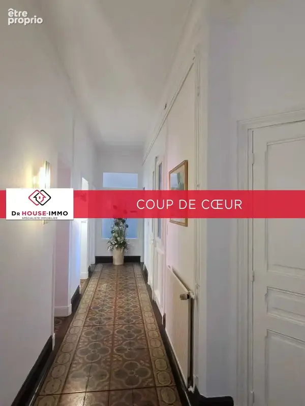 Appartement 6 pièces 177 m² à vendre à Le Puy-En-Velay (43000) - photo 17