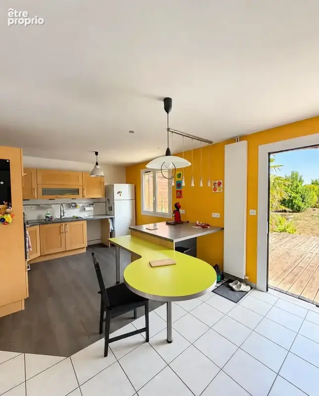 Très belle villa - photo 6