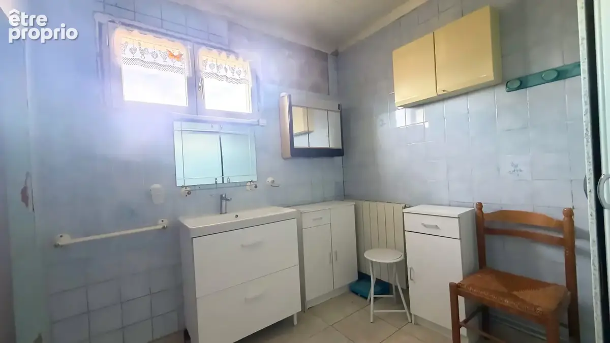 Maison de plain pied 67 m2 sur sous sol total - photo 5