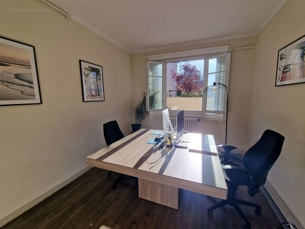 Appartement à LYON-8E