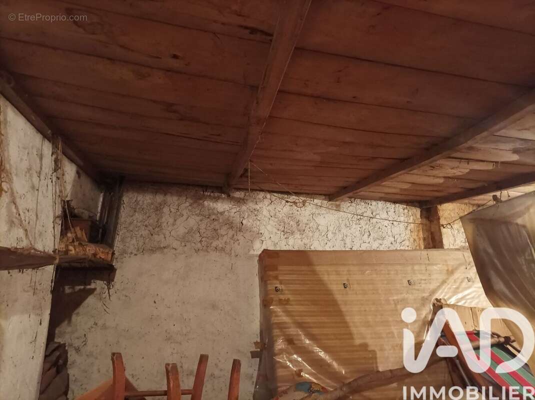 Photo 5 - Maison à SOULIGNONNE