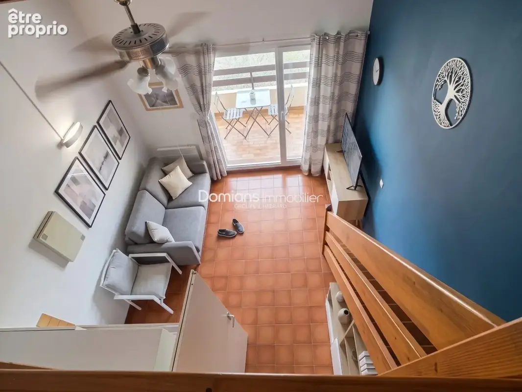Appartement 25 m² à Saint-Cyprien  - photo 3