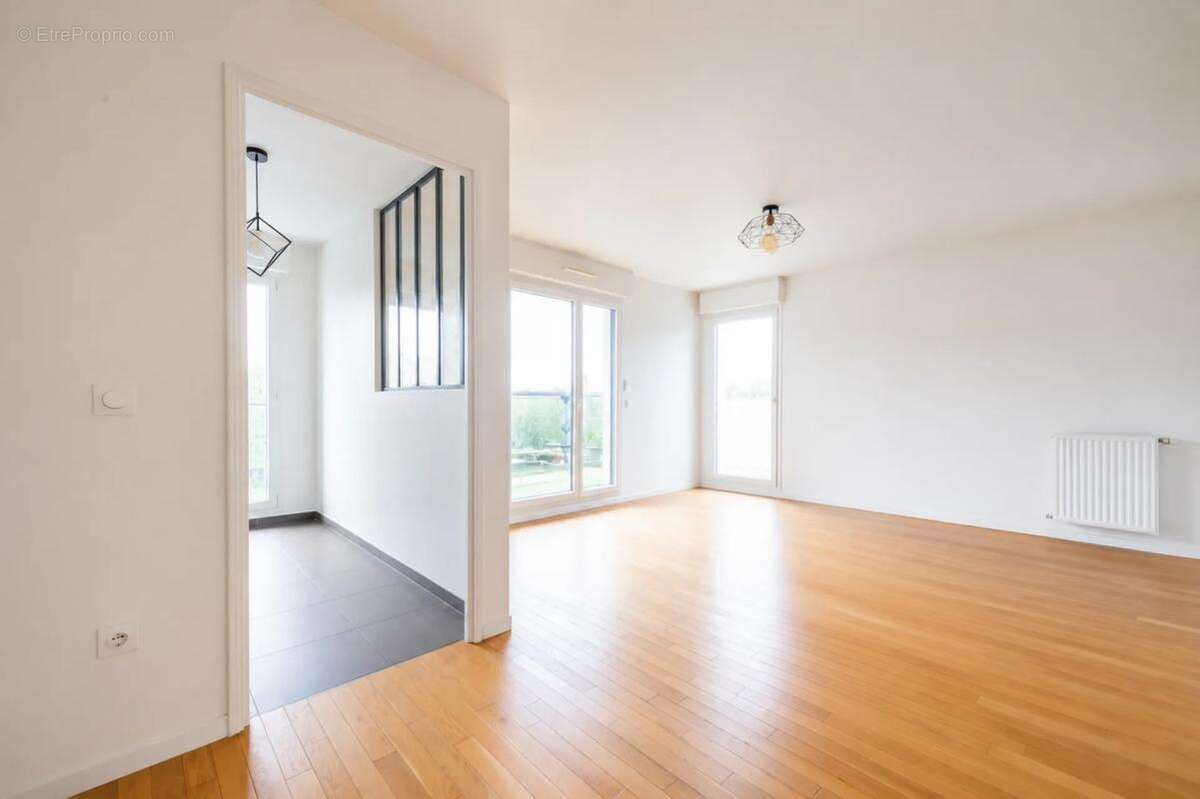 Appartement à RUEIL-MALMAISON