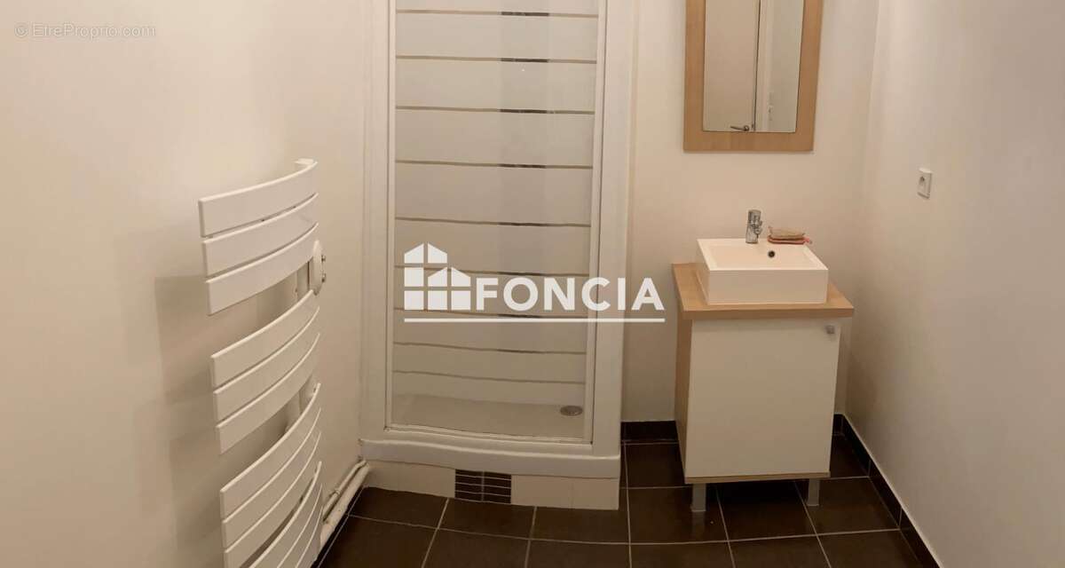 Appartement à DINAN