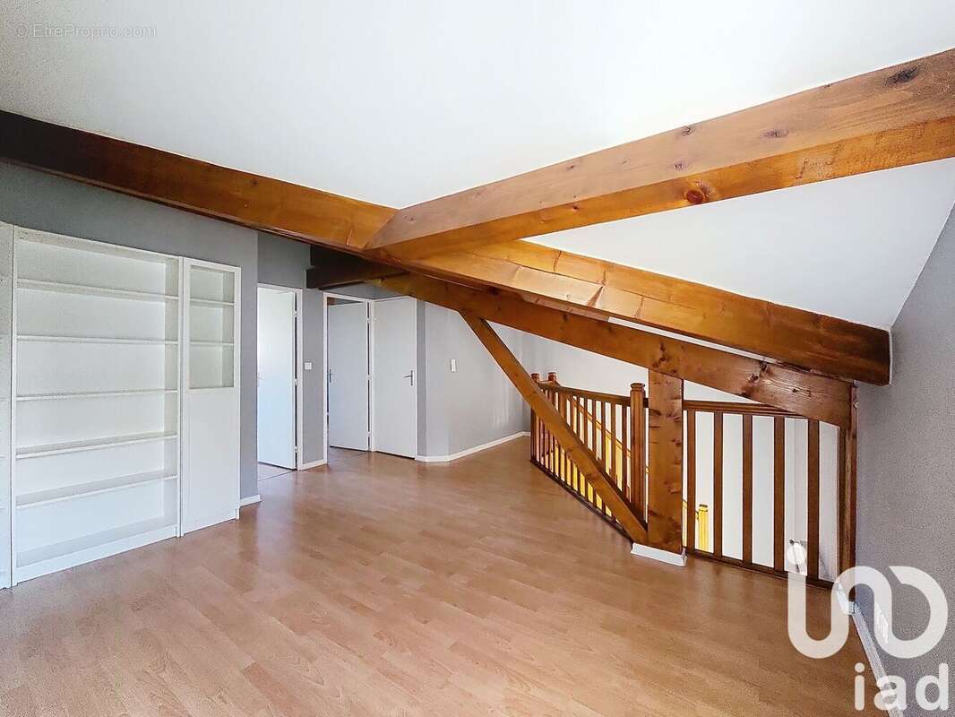 Photo 6 - Appartement à CRAPONNE