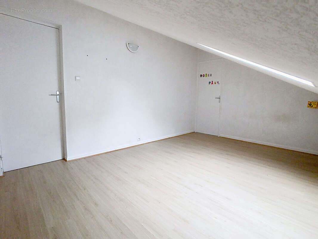 Appartement à MACON