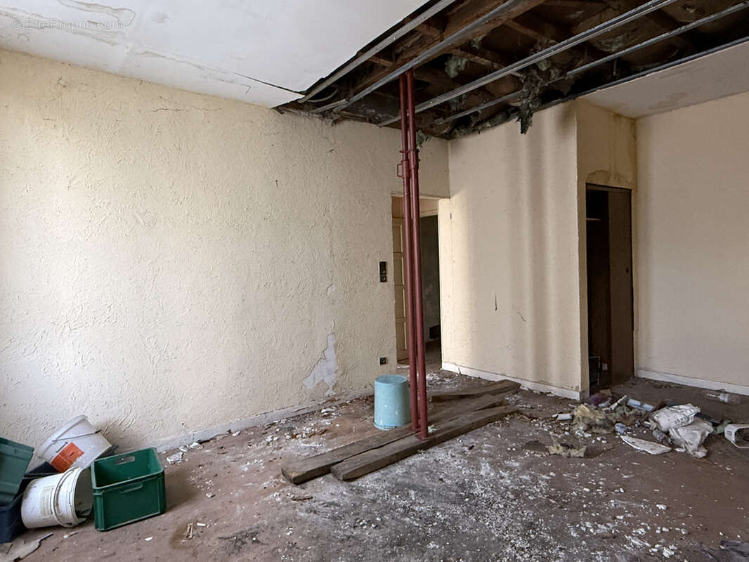 Appartement à ALBI
