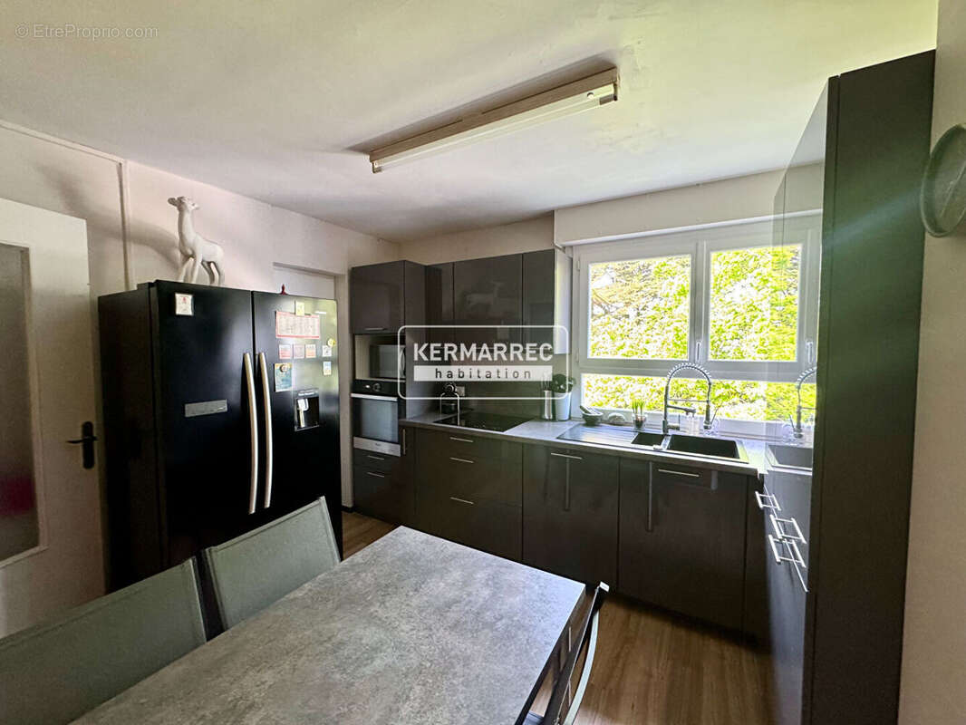 Appartement à VANNES