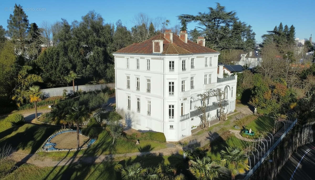 Photo 2 - Maison à PAU