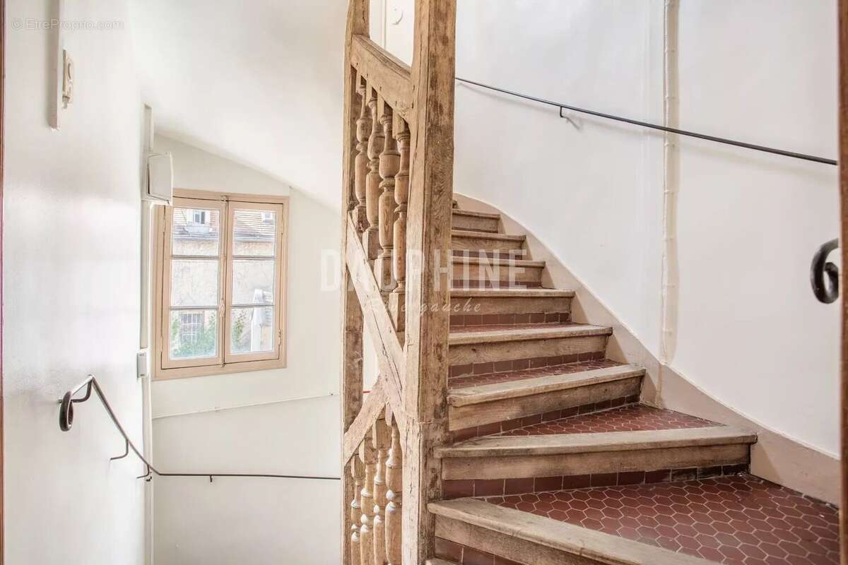 Appartement à PARIS-6E