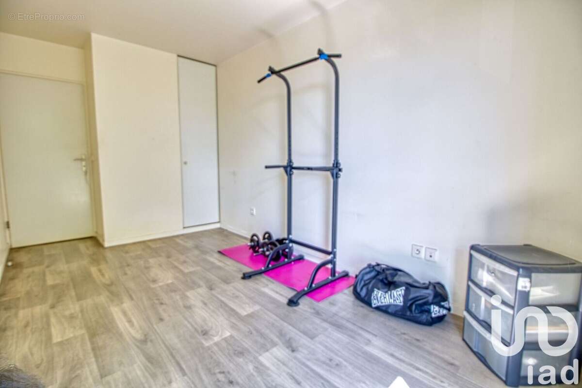 Photo 5 - Appartement à CARRIERES-SOUS-POISSY