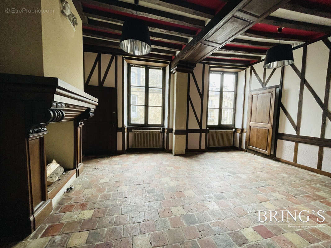 Appartement à ALENCON