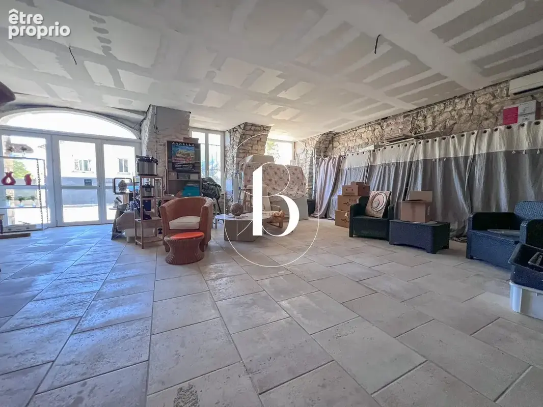 Maison 6 pièces 155 m² à vendre à Barjac (30430) - photo 24
