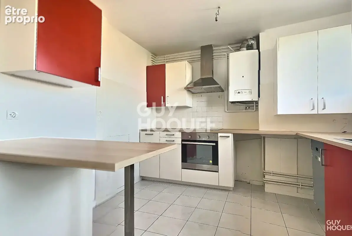 Appartement 2/3p-metro stade/juilliottes - photo 4