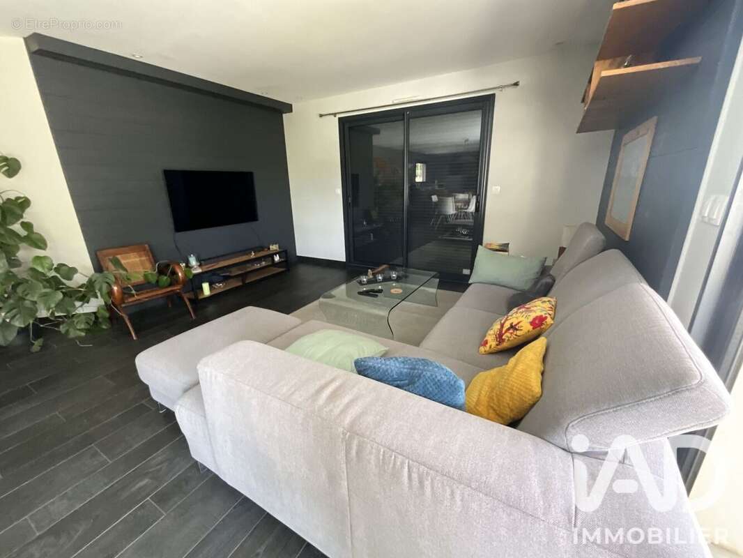 Photo 4 - Maison à VIVONNE