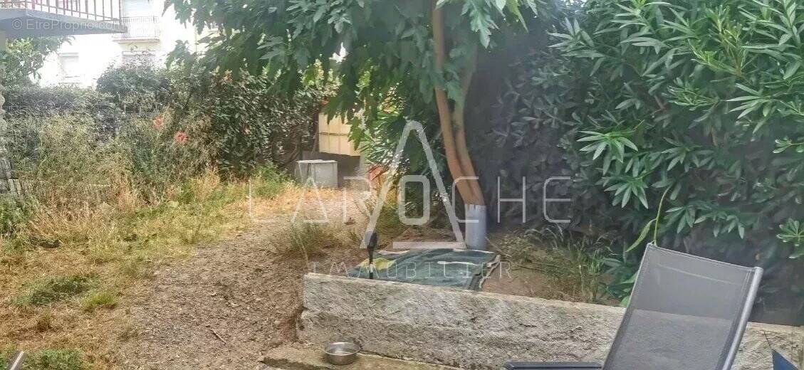 Appartement à LE BOULOU