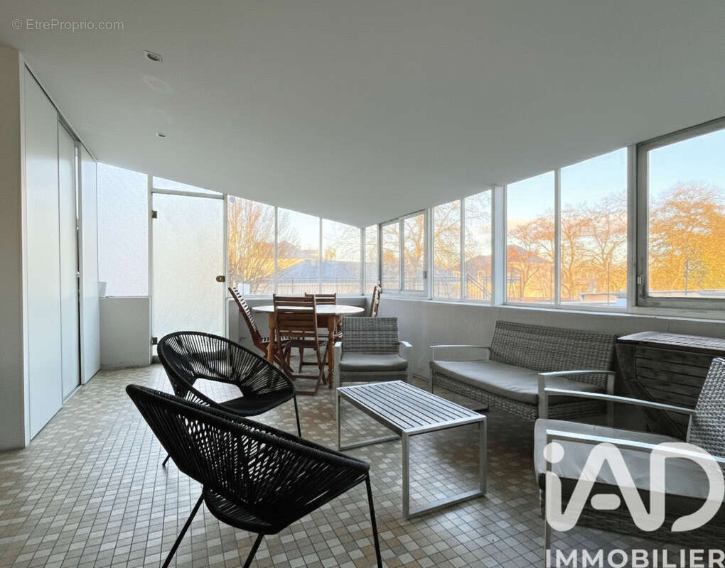Photo 8 - Appartement à NORT-SUR-ERDRE
