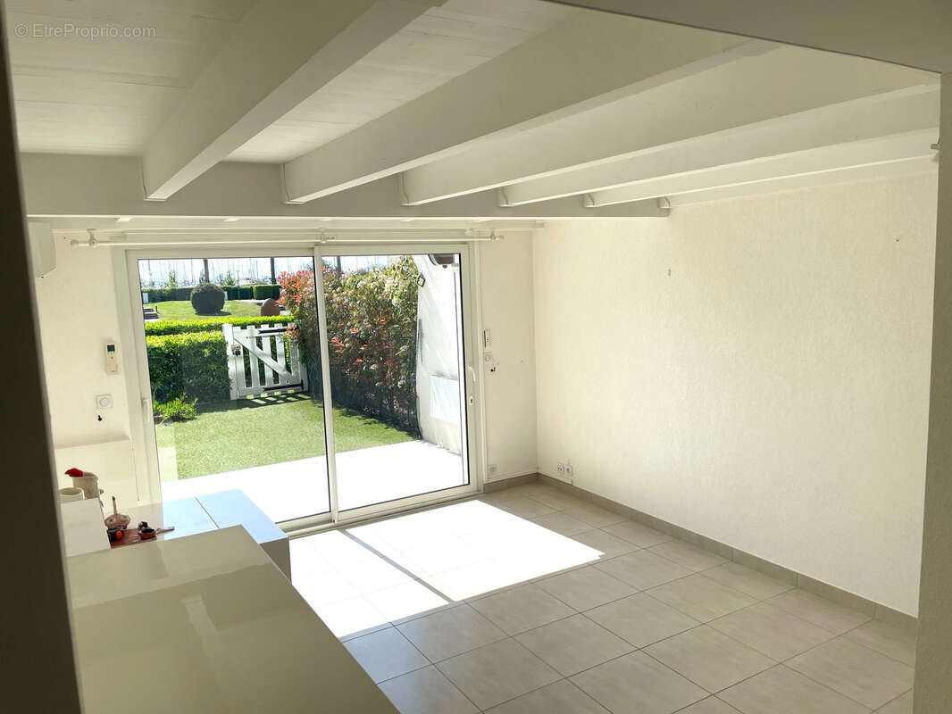 Appartement à LA GRANDE-MOTTE