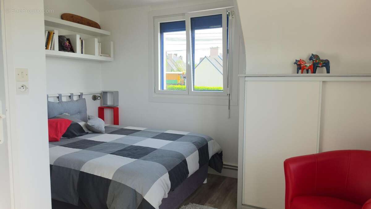 Maison spacieuse et lumineuse - photo 20